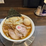 自家製麺 うるち - 