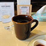 CAFE SAIRO - 
