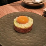 焼肉うしごろ - 