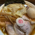 自家製麺 うるち - 