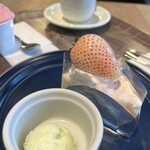 あぐりのかふぇ - 