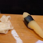 常寿し - 数の子