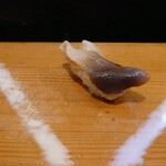 常寿し - ホッキ貝