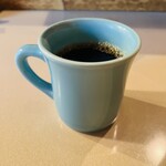 CAFE SAIRO - 