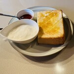 CAFE SAIRO - 