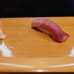 常寿し - 中トロ