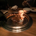 焼肉うしごろ - 