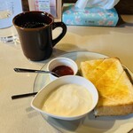 CAFE SAIRO - 