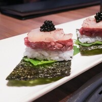 焼肉うしごろ 銀座店 - 