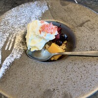 鉄板焼 摩天楼 東京スカイツリー・ソラマチ店 - 