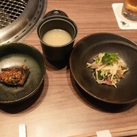焼肉うしごろ 銀座店 - 