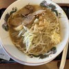 ラーメン 男塾!! 貝塚小瀬店