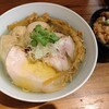 ラーメン屋 トイ・ボックス