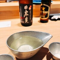 鮨 おにかい×2 - ひたかみ
