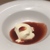 リストランテ カノビアーノ - 