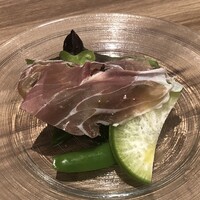 リストランテ カノビアーノ - 