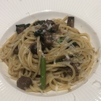 リストランテ カノビアーノ - 
