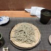 手打ち蕎麦 たがた