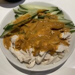 餃子のラスベガス - 