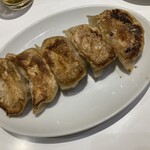 餃子のラスベガス - 