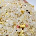長崎ちゃんぽん ぽんた - 美味しい炒飯知ってますけど超えてきました！！