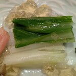 馬車道 大かわ - うるい