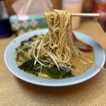 ラーメンショップ - 料理写真: