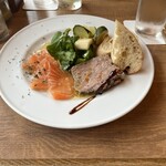 トスカーナ 吉祥寺店 - 