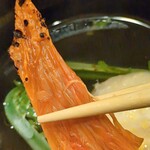 馬車道 大かわ - ばちこ