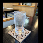 郷土料理ともん - 芋焼酎水割り　　　byまみこまみこ