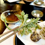 郷土料理ともん - 【【コース】】天然ヨモギ　　byまみこまみこ