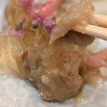 馬車道 大かわ - 蕗の薹味噌