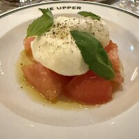 THE UPPER - 