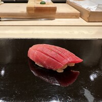 札幌 鮨 よこ田 - 