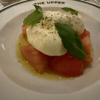 THE UPPER - 