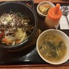 韓国家庭料理 扶餘