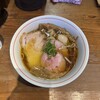 ラーメン屋 トイ・ボックス - 