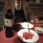 ビストロ ハッチ - 