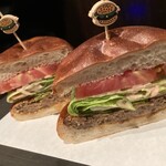 SATOブリアン にごう - 