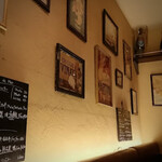 ビストロ ハッチ - 