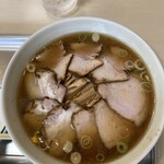 永福町 大勝軒 - 