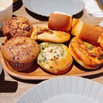 flour+water 虎ノ門店 - 