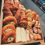 flour+water 虎ノ門店 - 