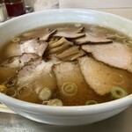 永福町 大勝軒 - 