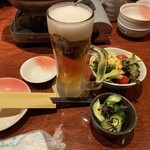 海鮮居酒屋 あもん - 