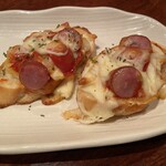 海鮮居酒屋 あもん - 