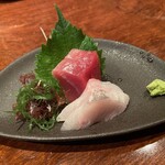 海鮮居酒屋 あもん - 