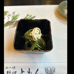 郷土料理ともん - 【【コース】】こごみのマヨネーズあえ　　byまみこまみこ