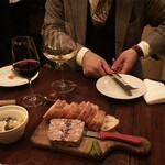 ビストロ ハッチ - 