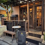 ビストロ ハッチ - 